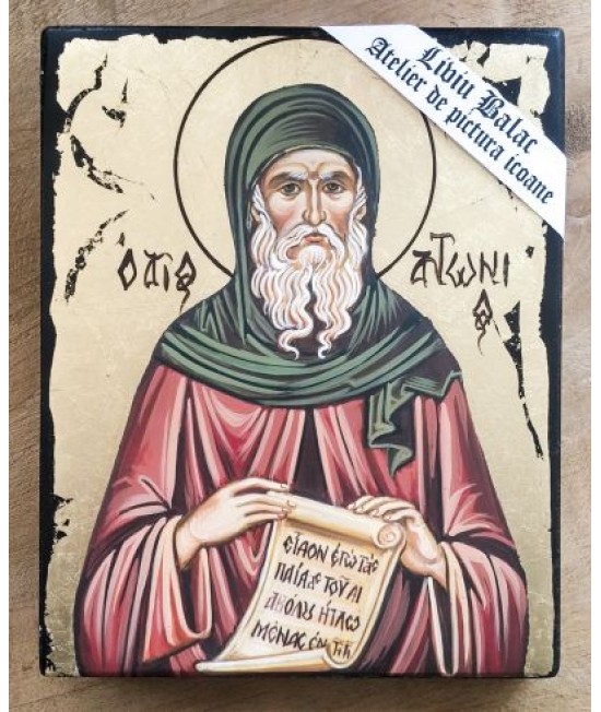 Saint Anthony