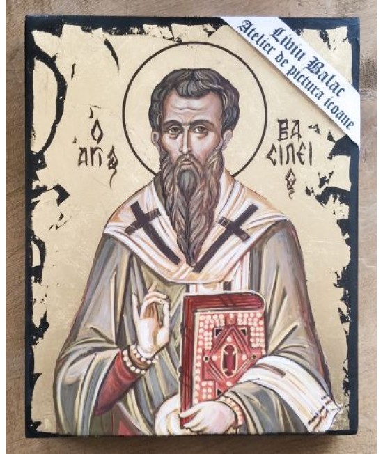 Saint Basil