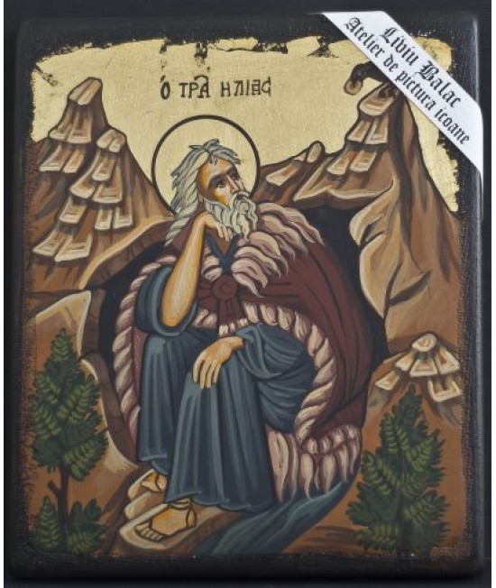 Saint Elijah